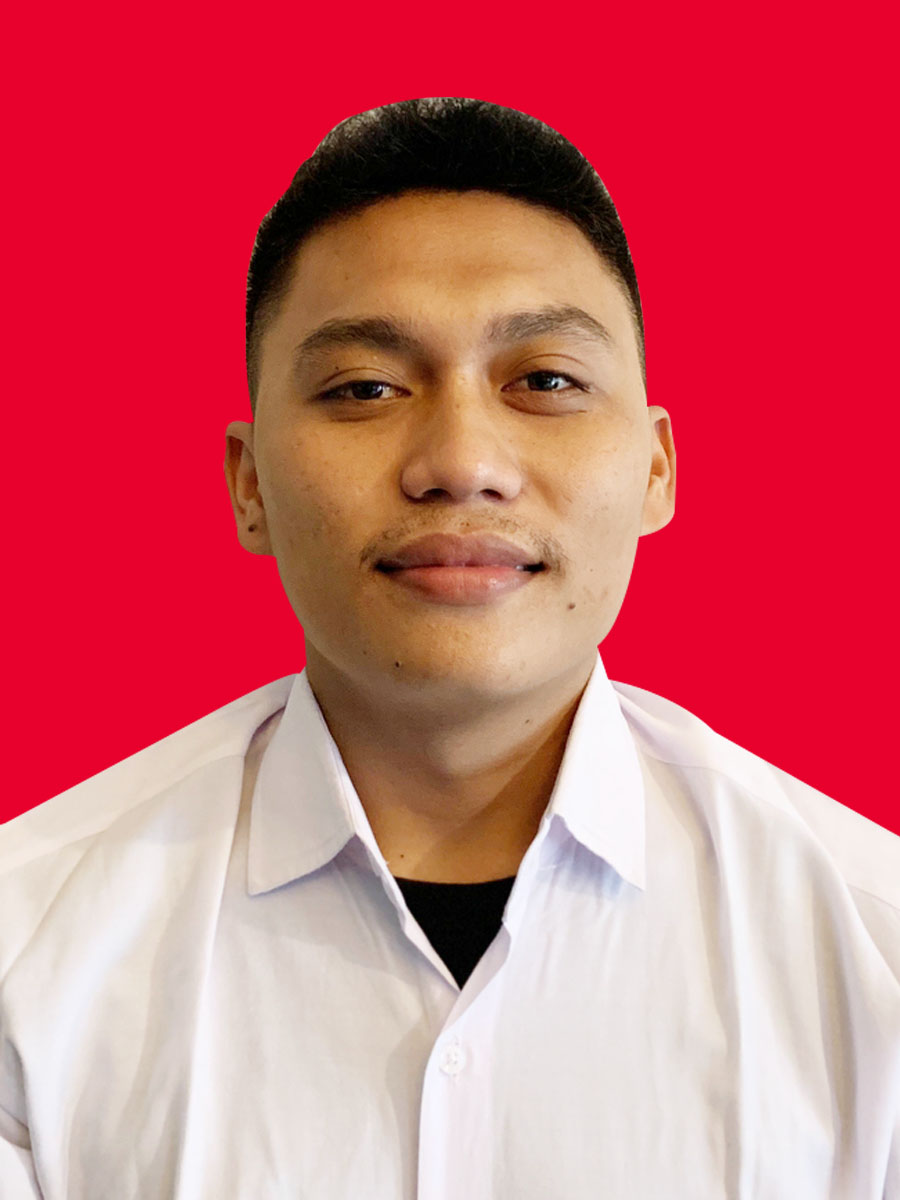 Muhammad Dimas Anugrah