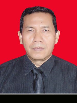 Dr. M. Zahrin Piliang, M.Si