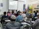 Seminar Manajemen Masjid dan Ekonomi Keumatan